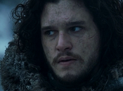 Critiques Séries Game Thrones. Saison Episode Kissed Fire.