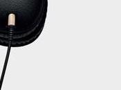 Casque Marshall Monitor, pour musique rock