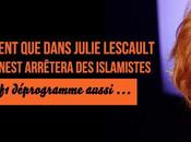 Véronique Genest Lescault griffe