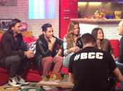 Anges Thomas, Vanessa, Capucine Alban chez Cauet (vidéo)