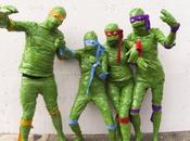 prochaines Tortues Ninja seront aliens, indique Micheal