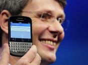BlackBerry dizaines millions