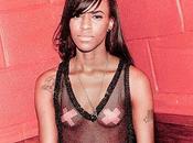 Angel Haze, rivale d'Azealia Banks dégaine remixe "Werkin' Girls"