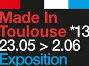 Made Toulouse 2013