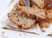 Gâteau vitalité banane