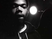 Jeune Loup Chance Rapper