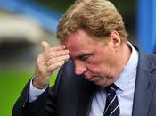 Harry Redknapp avec Championship
