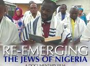 ‘re-emerging jews nigeria film africains juifs