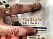 Claude Guéant: ex-ministre payé espèces déclarées.