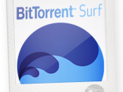 Test BitTorrent Surf