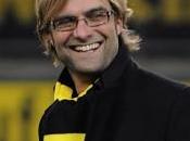 Dortmund réaction Klopp