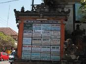 ruelle coup cœur Jalan Kajeng Ubud (Gianyar)