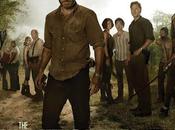 Critique "The Walking Dead" saison épisode