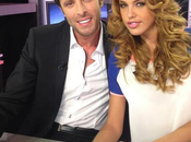 Anges Fabrice Vanessa chez Morandini (replay)