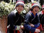 rencontre ethnies minoritaires Vietnam