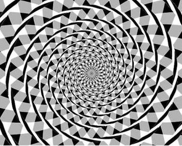 Top 5 : les meilleures illusions d’optique