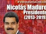 VENEZUELA. Election contestée: L’extrême-droite Henrique Capriles persiste mettre feu…