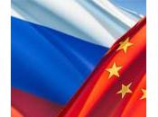 situation économique Russie pourquoi a-t-elle échoué Chine réussi