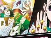 sorties mangas chez Kana pour mois 2013