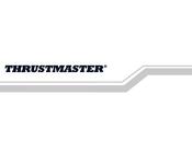 Thrustmaster propose première réplique volant Ferrari Wheel Challenge Edition