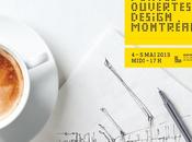 #DesignMTL parcours, créateurs incontournables lors Portes Ouvertes Design Montréal #PODMTL2013