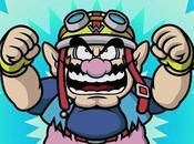 Game Wario trouve date européenne