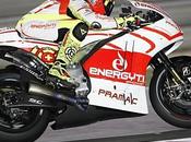 d'Espagna Jerez Ducati sans Spies!