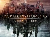 Mortal Instruments Cité Ténèbres découvrez nouvelle bande-annonce octobre cinéma‏