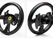 Thrustmaster volant Ferrari Wheel