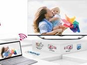 Smart Share partageait