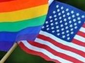 Etats-Unis: Rhode Island devient Etat autoriser mariage