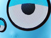 Boombotix enceinte sans poche personnaliser