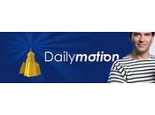 Arnaud Montebourg ressort béret baguette: Daily Motion restera français