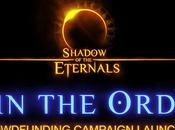Teaser Shadow Eternals Suite spirituelle d'Eternal Darkness