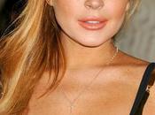 Lindsay Lohan fait encore siennes