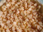 Tarte pommes revisitee