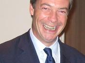 Royaume-Uni percée historique l'UKIP élections locales