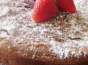 Gâteau chocolat Belle-vue Christophe Felder