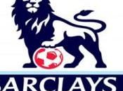 Premier League (J36) programme