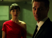 Critiques Séries Nikita. Saison Episode High Value Target.