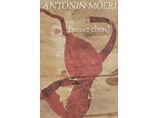"Encore chéri d'Antonin Moeri