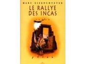 rallye incas