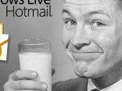 Hotmail c'est terminé, vive Outlook...
