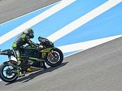 d'Espagna Jerez Crutchlow pour bonheur Tech