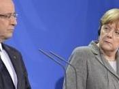 gauche l'inaction donne leçons l'Allemagne réformes