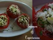 Tomates l'Italienne four!