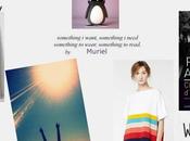 Want, need, wear, read