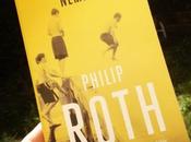 "Nemesis" Philip Roth