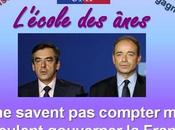 présidence Hollande pendant temps l'UMP