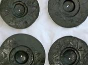 mystérieuses plaques cuivre trouvées Hippos déconcertent archéologues